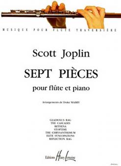 7 Pièces 