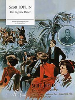 Ragtime Dance 
