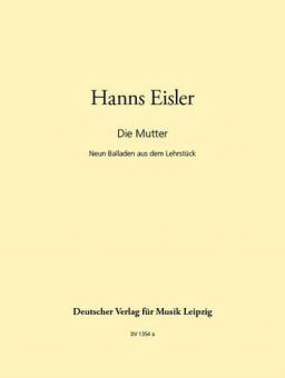 Die Mutter 