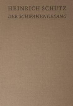 Tue wohl deinem Knechte, dass ich lese SWV 483 