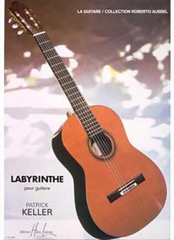 Labyrinthe 
