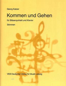 Kommen und Gehen 