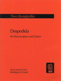 Despedida 