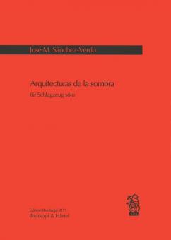Arquitecturas de la sombra 