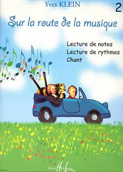 Sur la route de la musique 2 