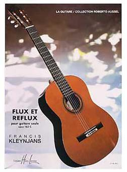 Flux et reflux 