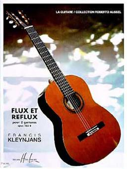 Flux et reflux 