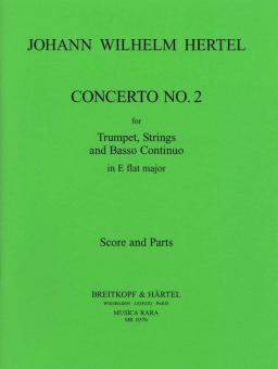 Sonata Nr. 2 in F 