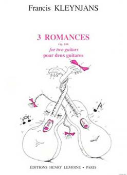 3 Romances 