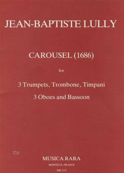 Le Carousel 