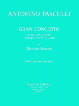 Gran Concerto 