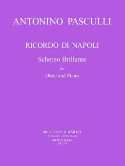 Ricordo di Napoli 