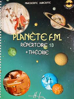 Planète F.M. 1B 