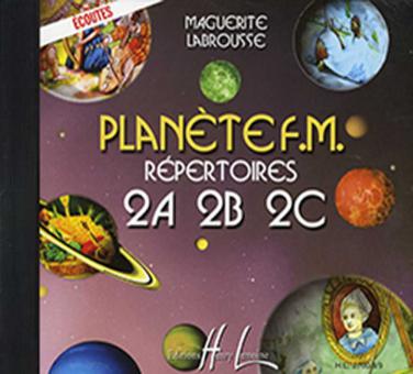 Planète F.M. 2 