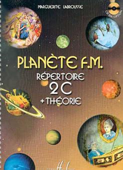 Planète F.M. 2C 