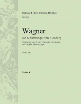 The Mastersingers of Nuremberg 