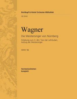 The Mastersingers of Nuremberg 