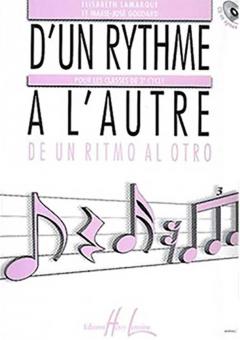 D'un rythme à l'autre 4 