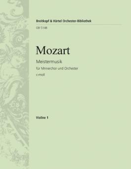 Meistermusik 