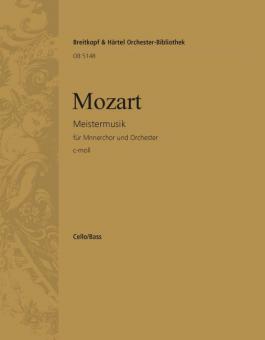 Meistermusik 