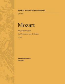 Meistermusik 