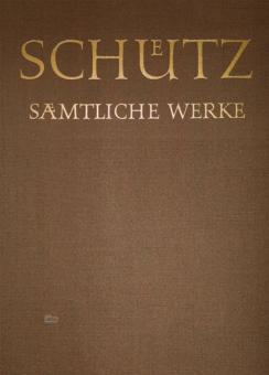 Sämtliche Werke 16/17 