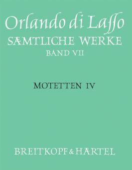 Sämtliche Werke 14 
