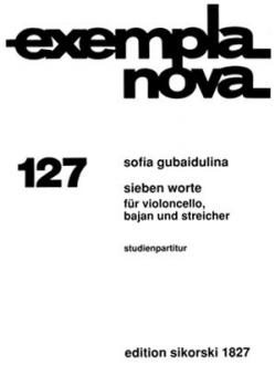 Seven Words 