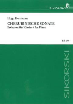 Cherubinian Sonata 