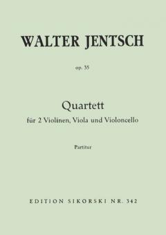 String Quartet 
