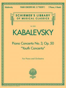Concerto No. 3 