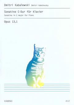 Sonatina No. 1 