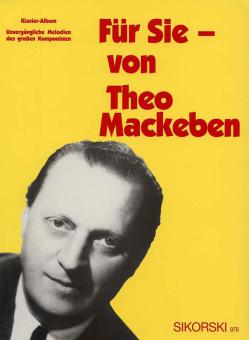 Für Sie - von Leo Leux 
