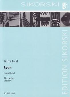Lyon 