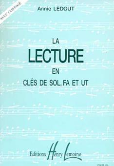 Manuel de lecture 
