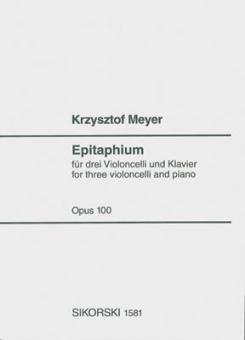 Epitaphium 
