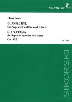 Sonatina 