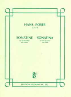 Sonatina 