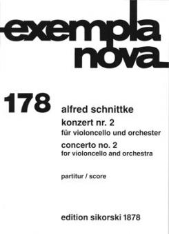 Concerto No. 2 
