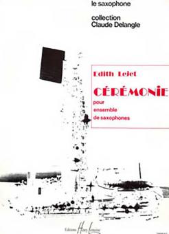 Cérémonie 