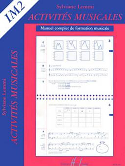 Activités Musicales IM 2 