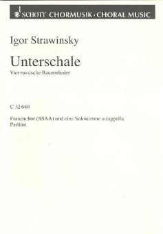 Unterschale Standard
