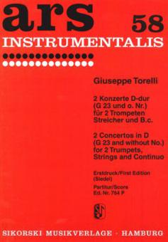 2 Concertos 