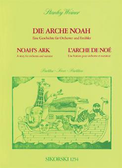 Noah's Ark 