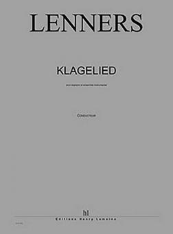 Klagelied 