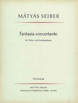 Fantasia concertante 