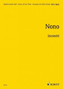 Incontri Standard