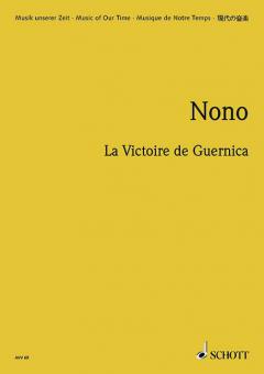 La Victoire de Guernica Standard