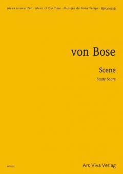 Scene Standard