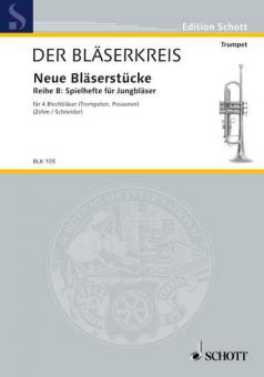 New Wind Pieces Standard